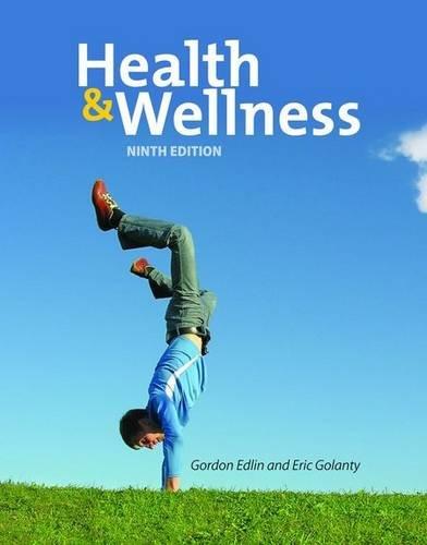 Health and Wellness                                                                                                                                   <br><span class="capt-avtor"> By:Edlin, Gordon                                     </span><br><span class="capt-pari"> Eur:24,37 Мкд:1499</span>